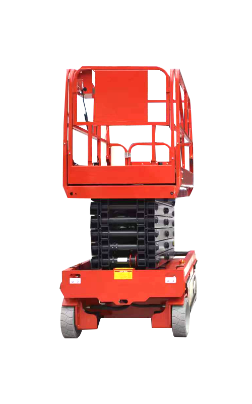 Electric Scissor Lift GTJZ